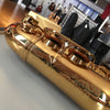 Cannonball Excalibur alto Saxophone