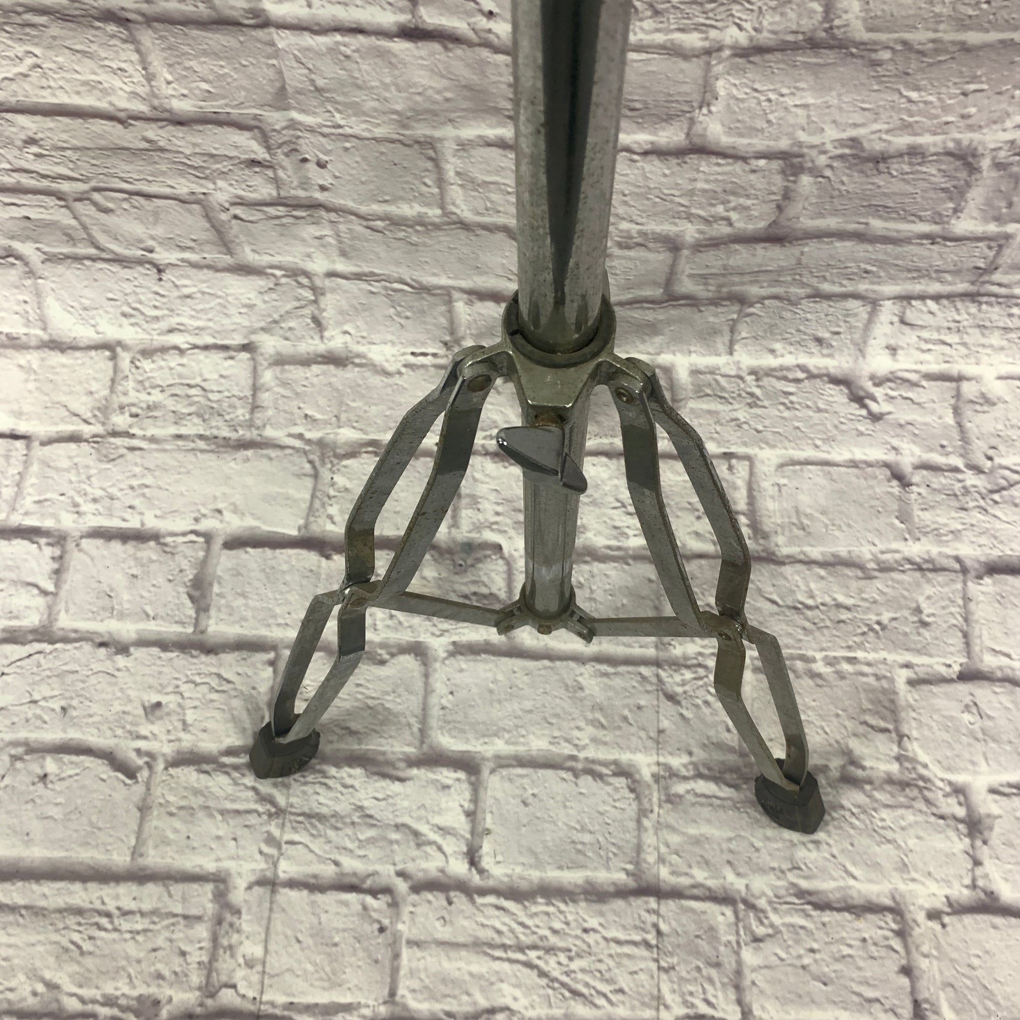 SP Sound Percussion Mini Boom Cymbal Stand