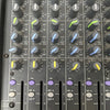 Spirit Folio By Soundcraft Mixer