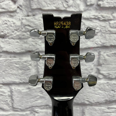 Ibanez 1983 Artist Series AM-50 Semi Hollow Electric Guitar