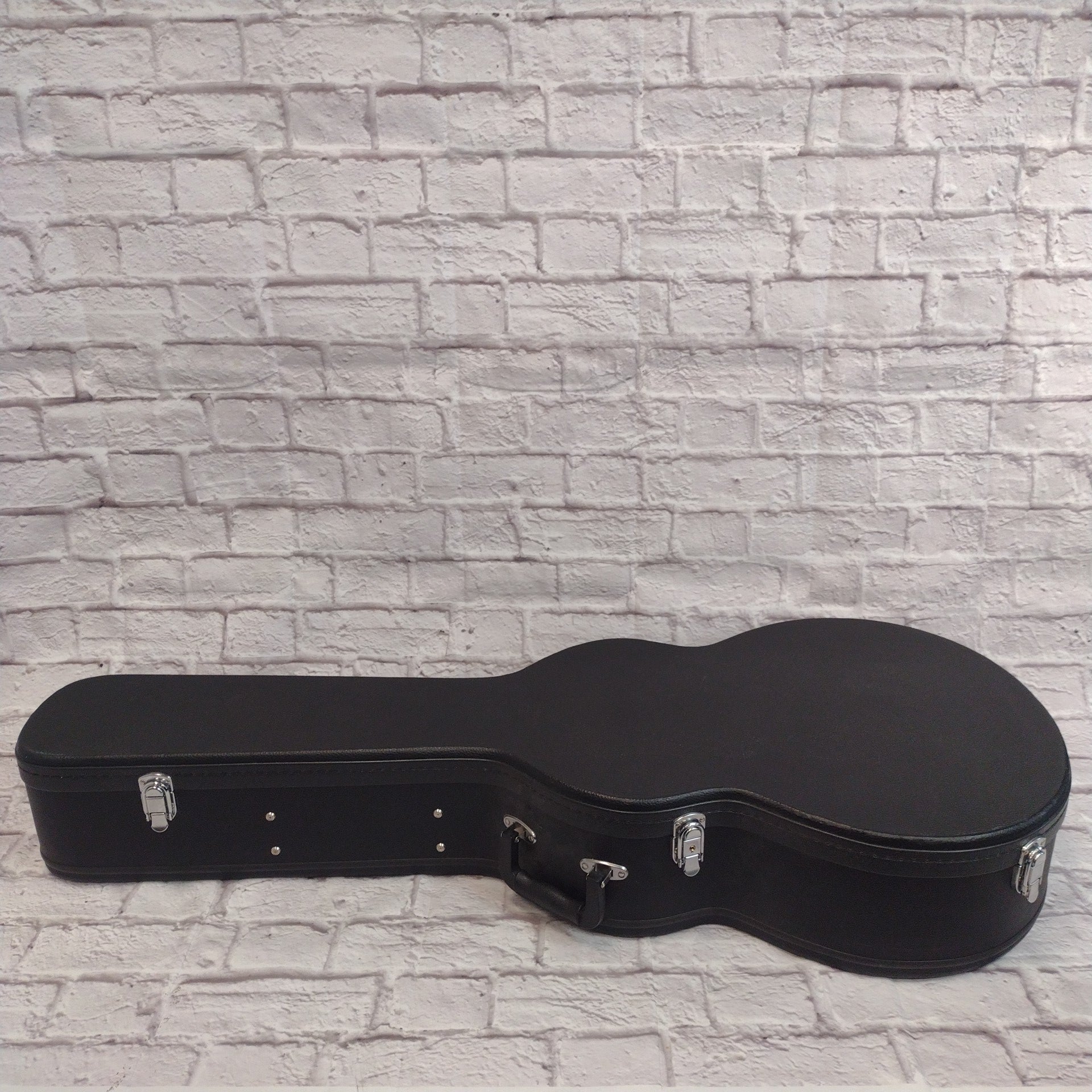 Unknown Acoustic Hard Case