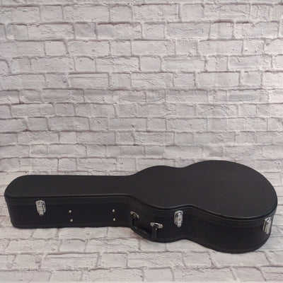 Unknown Acoustic Hard Case