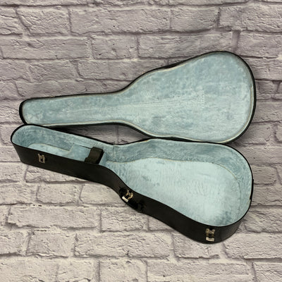 Acoustic Chipboard Guitar Case