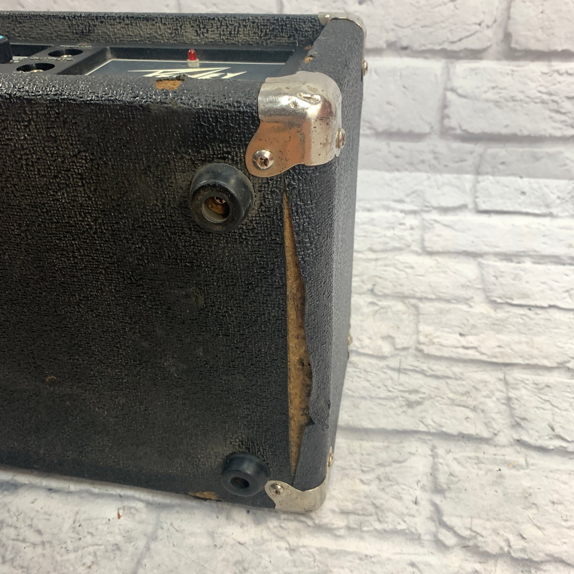 Peavey Centurion MkIII Amp Head