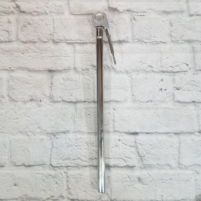 Cymbal Straight Arm