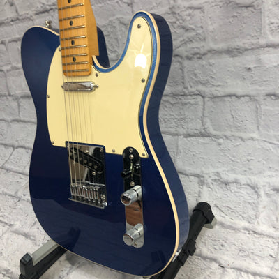 Fender 2020 American Ultra Telecaster with Case