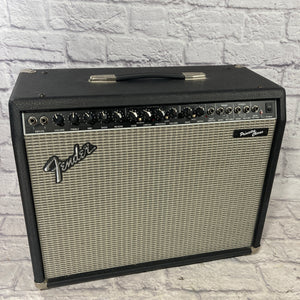 Fender Princeton Chorus 2 x 10 Guitar Amp w/ scratchy pots