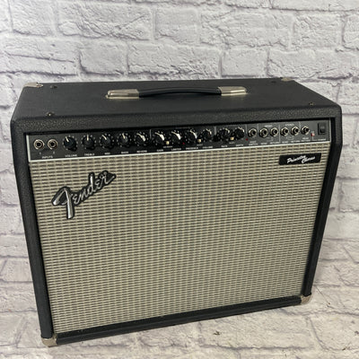 Fender Princeton Chorus 2 x 10 Guitar Amp w/ scratchy pots