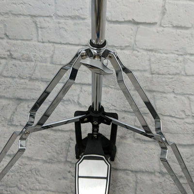 Griffin Double Braced Hi Hat Stand