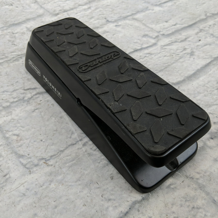 Dunlop VolumeX Volume Pedal