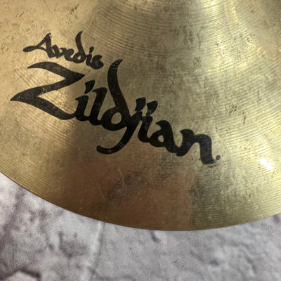 Zildjian 8 A Custom Splash Cymbal