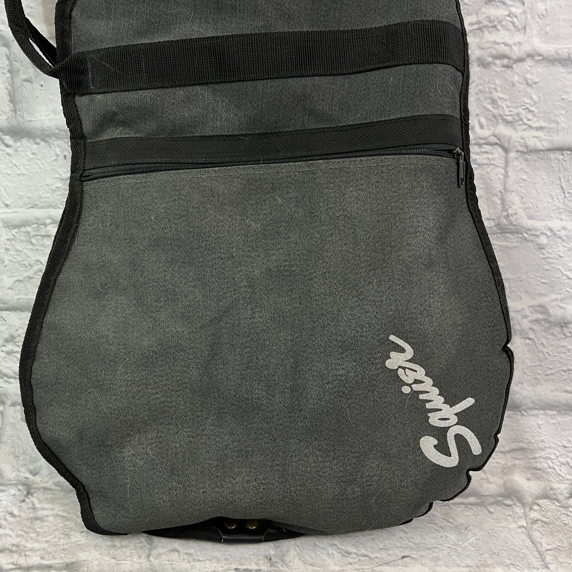 Squier Electric Guitar Gig Bag