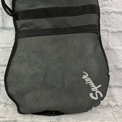 Squier Electric Guitar Gig Bag