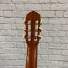 Yamaha G-220 A Classical Acoustic Guitar