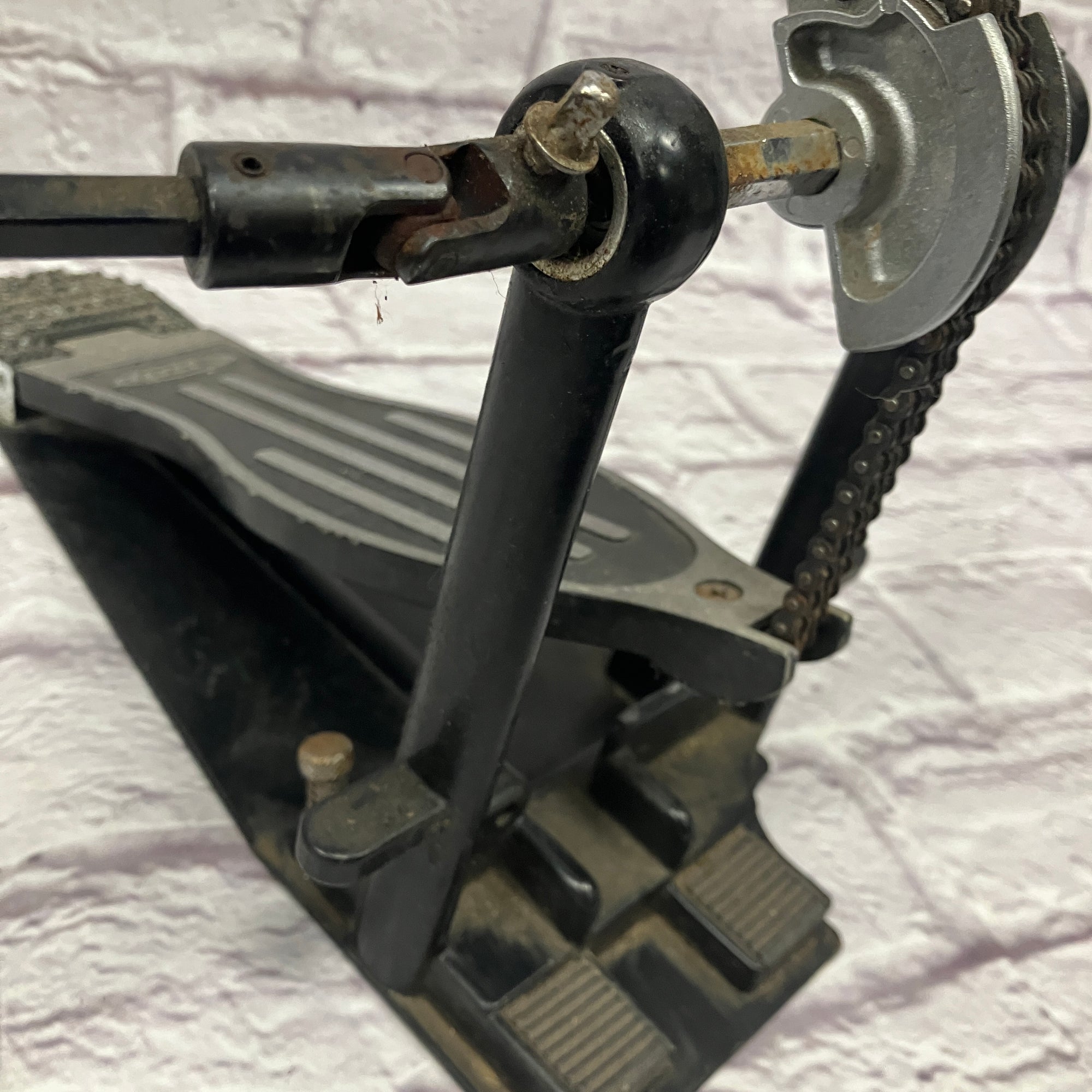 PDP Double Kick Pedal AS IS