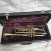 Vintage York Trumpet