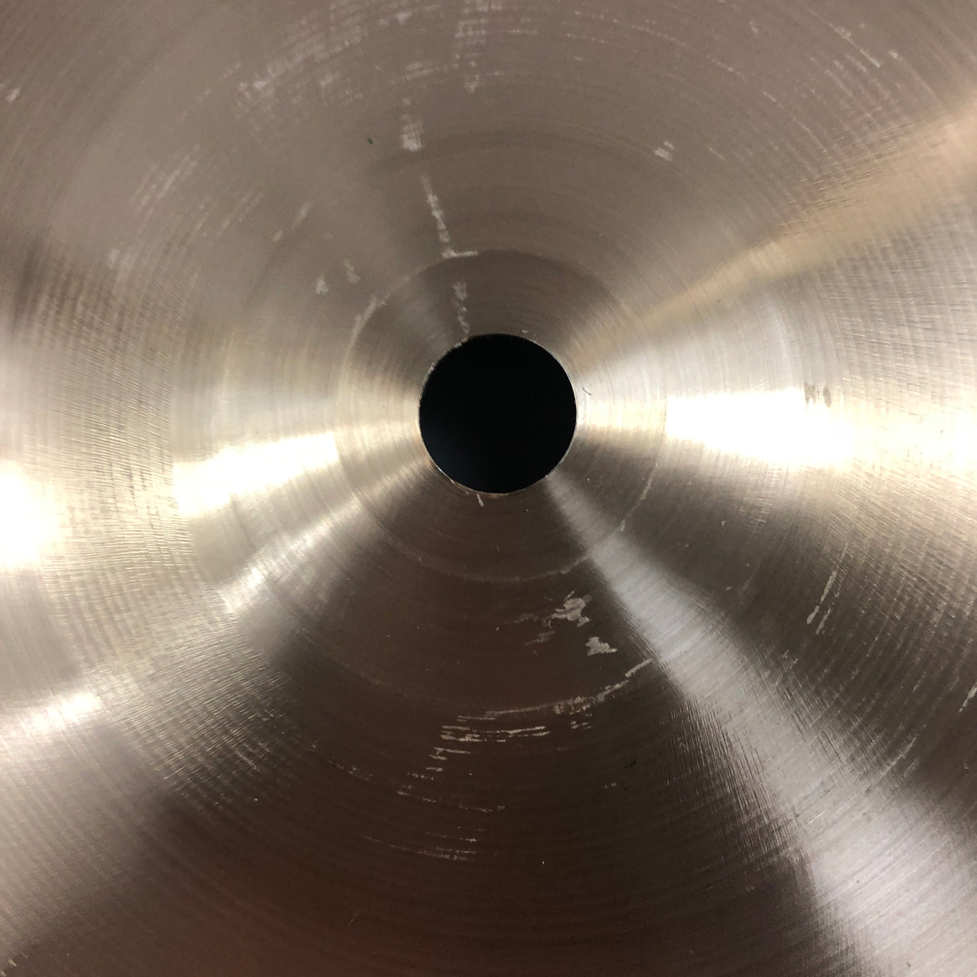 Sabian 15 HHX Legacy Hi Hat Cymbal Pair