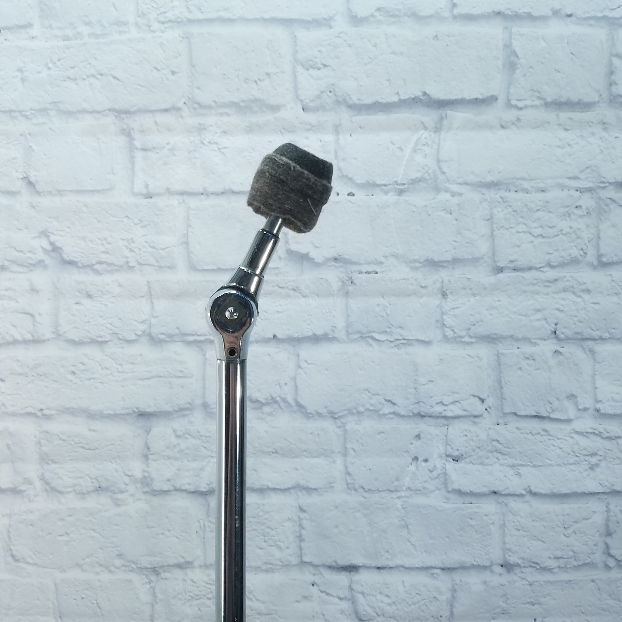 1980s Premier Trilok Heavy Duty Straight Cymbal Stand