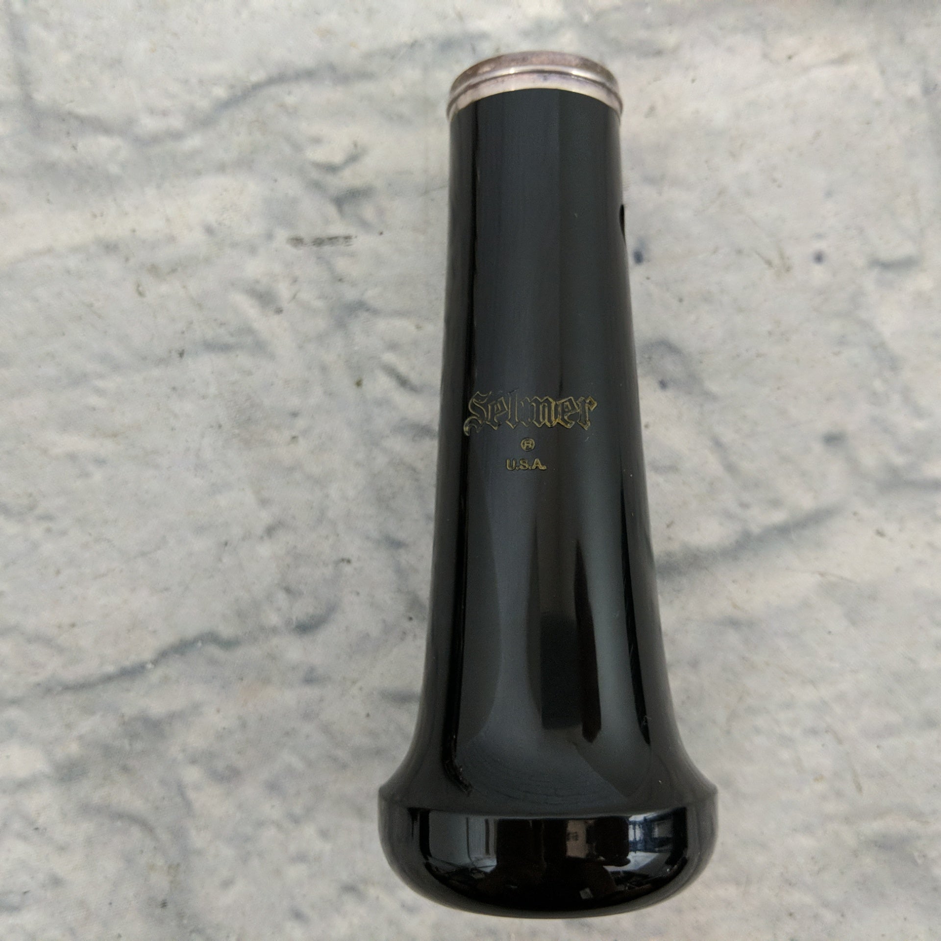 Selmer Oboe