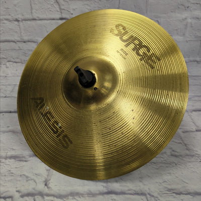 Alesis 14 Surge Ride Cymbal