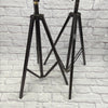 Vintage Hamilton Speaker Stands Heavy Duty