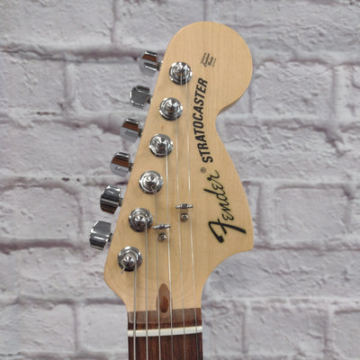 Unknown Partscaster Fender American Special Neck Electric Guitar