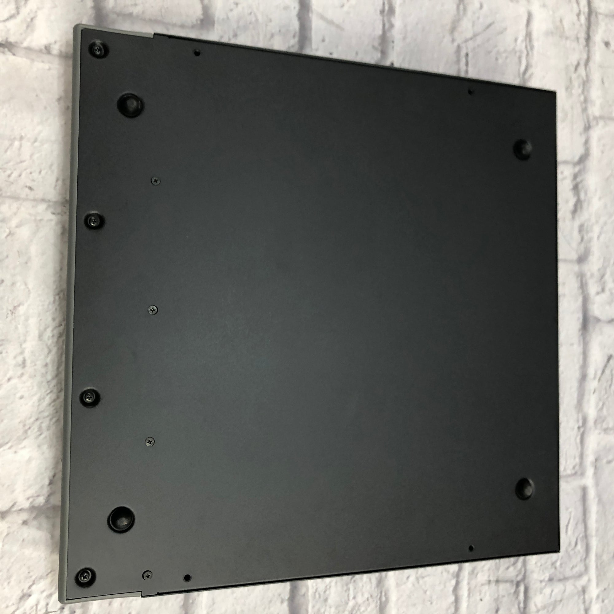Mackie Control Universal Interface
