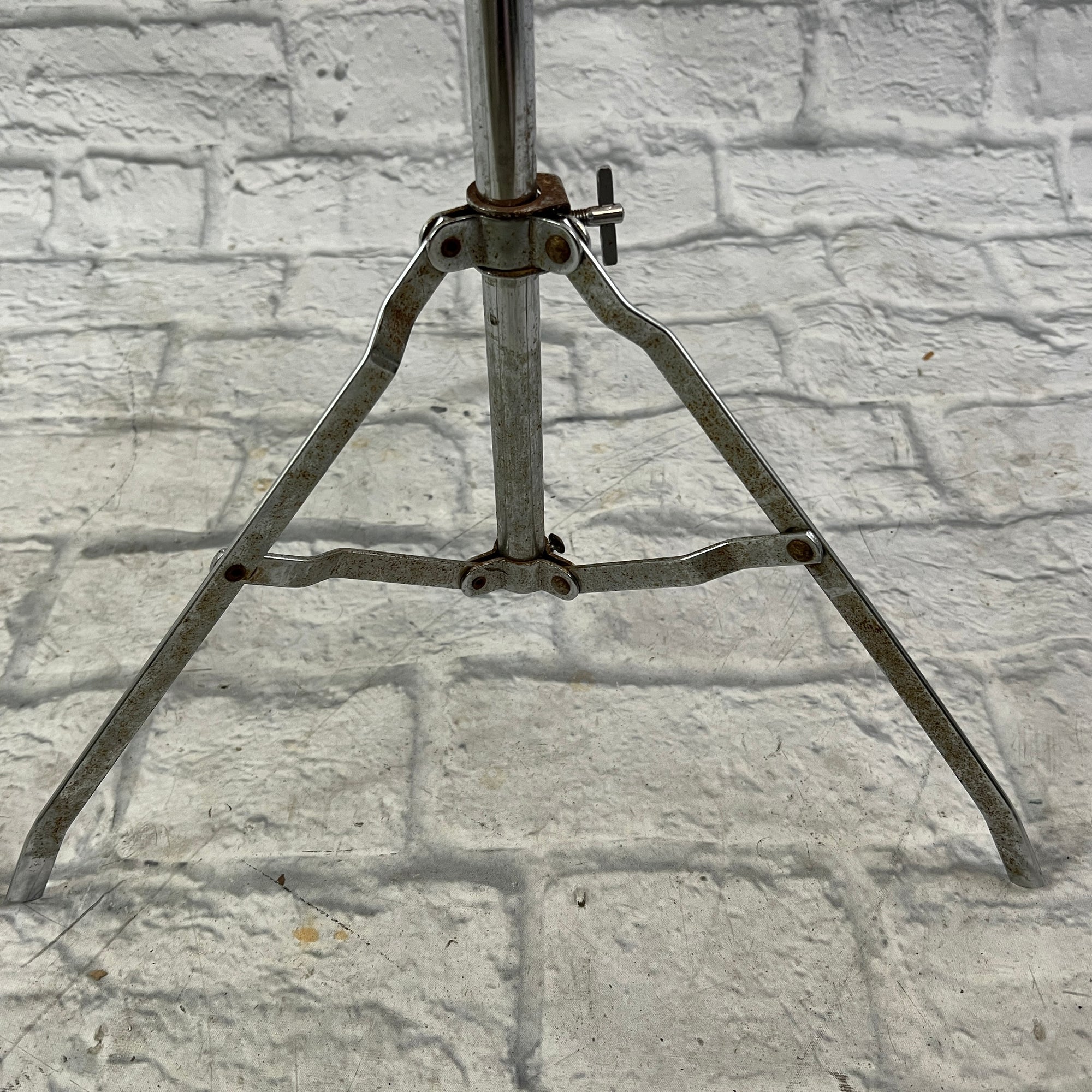 Unknown Snare Stand