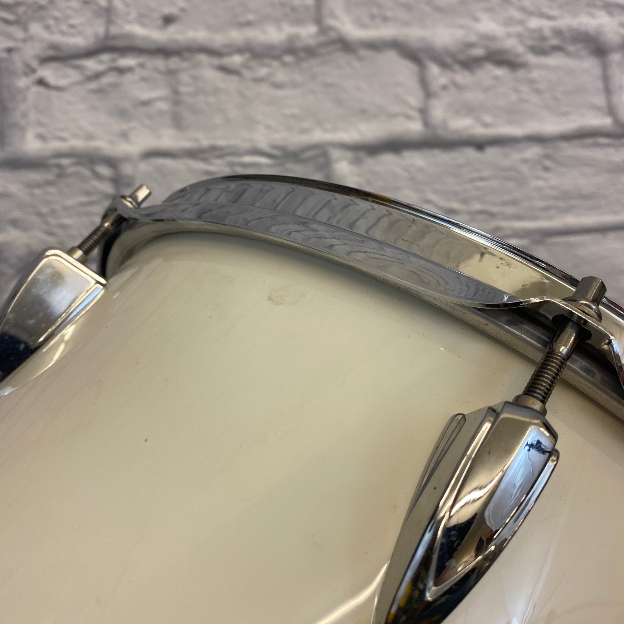 Tama 12 x 9 Imperial Star Tom White