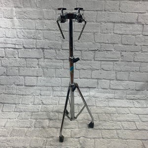 Ludwig Atlas Dual Tom Stand Drum Stand