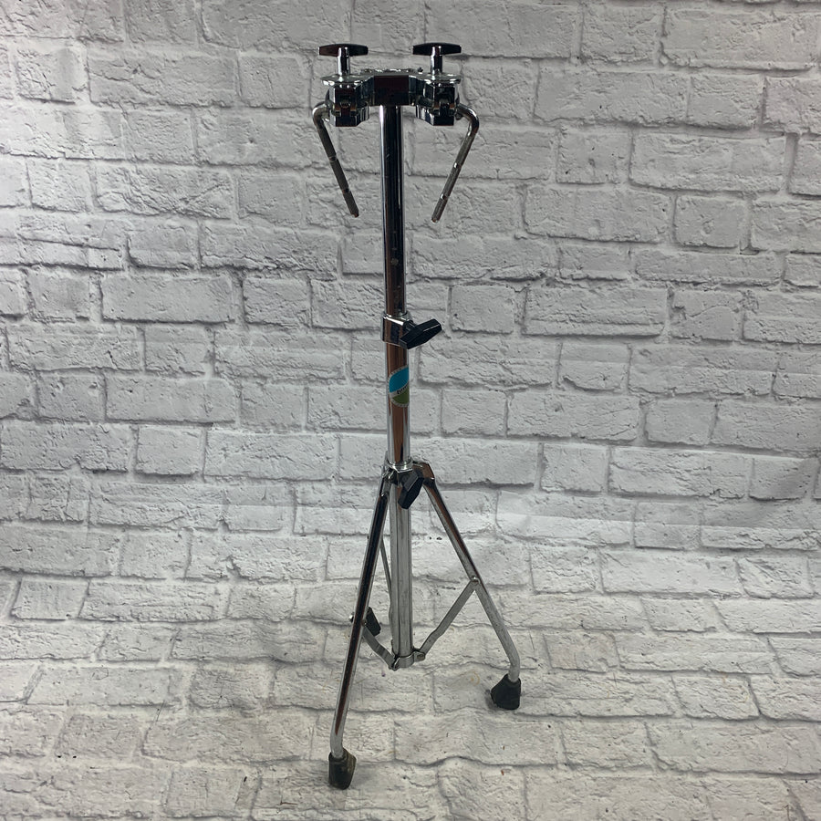 Ludwig Atlas Dual Tom Stand Drum Stand