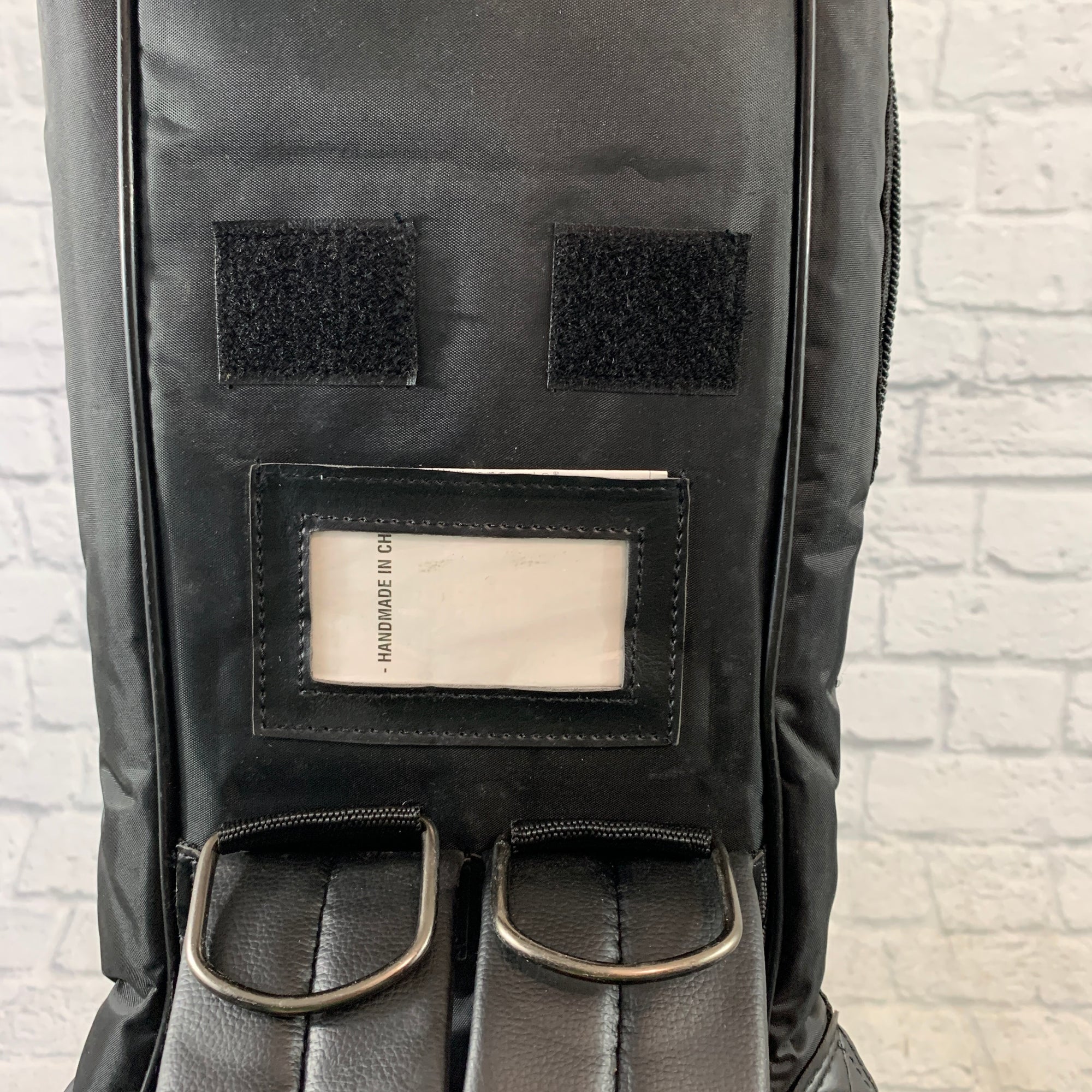 Warwick Rockbag Premium Plus Bass Gig Bag