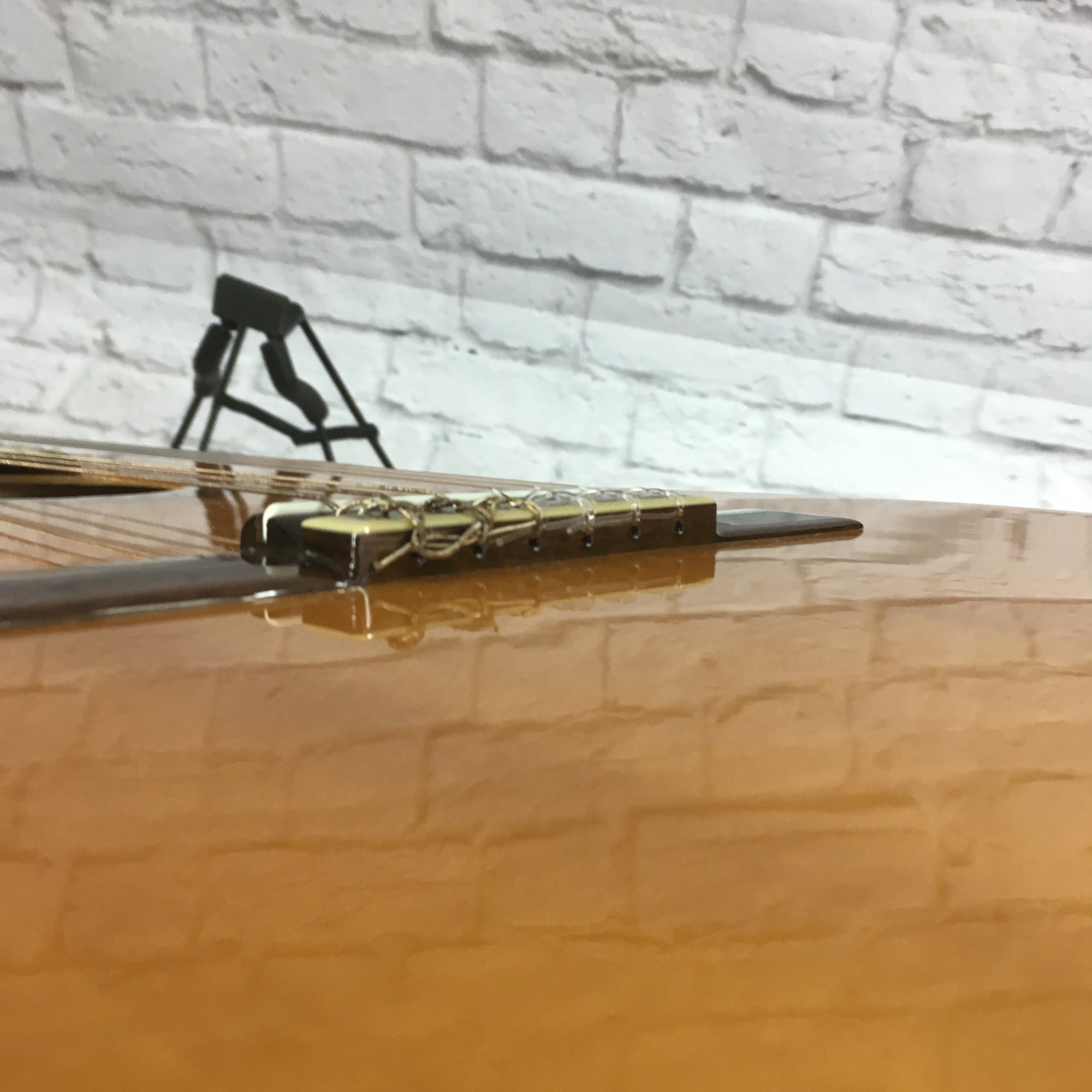 Yamaha CG-151S Classical Guitar