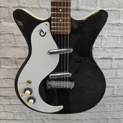 Danelectro '59M NOS Lefty Electric Guitar