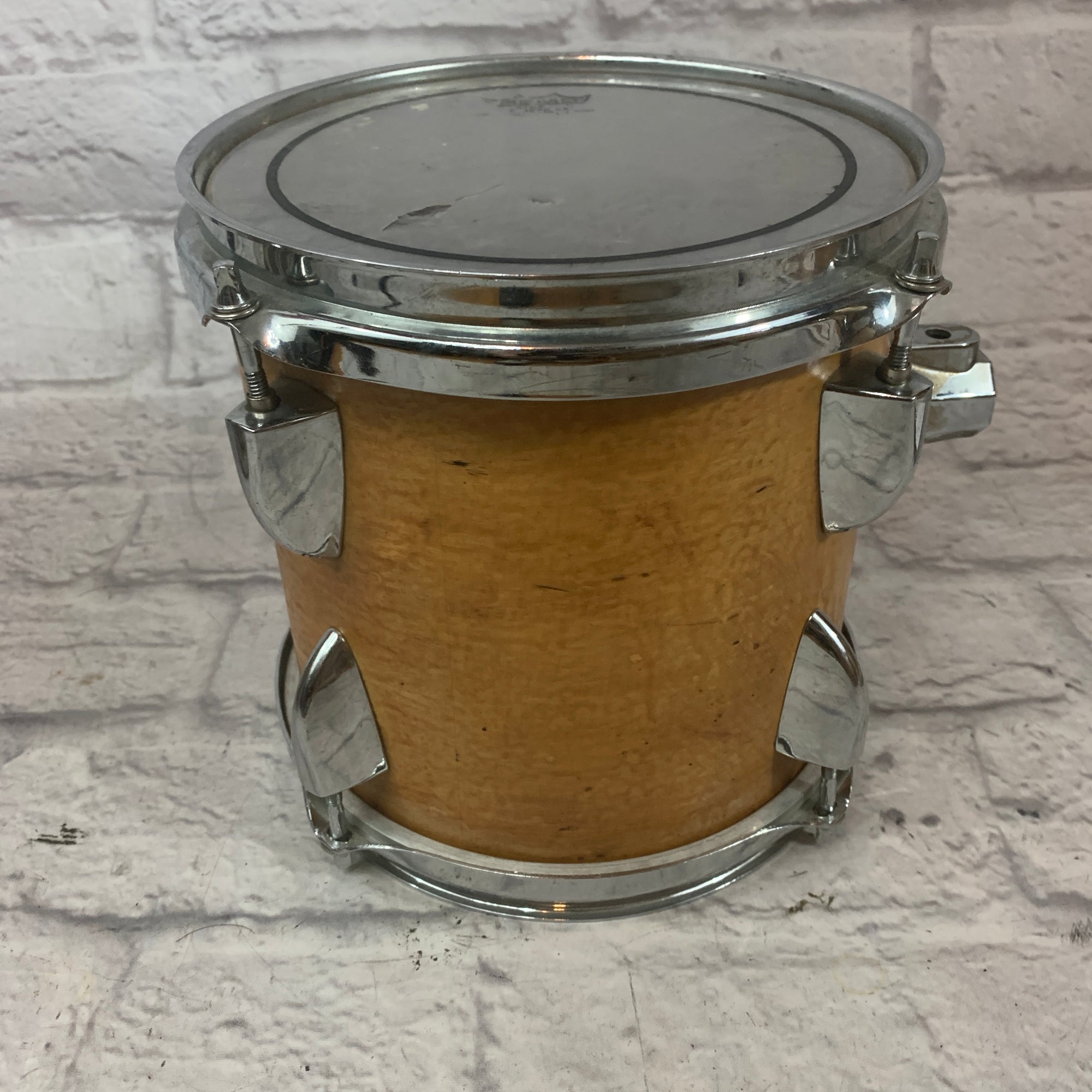 Generic 8" (9" depth) Rack Tom