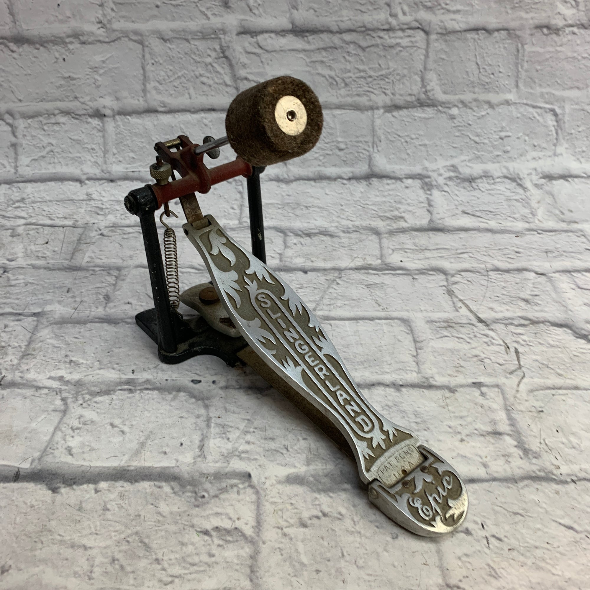 Slingerland Vintage Epic Kick Pedal