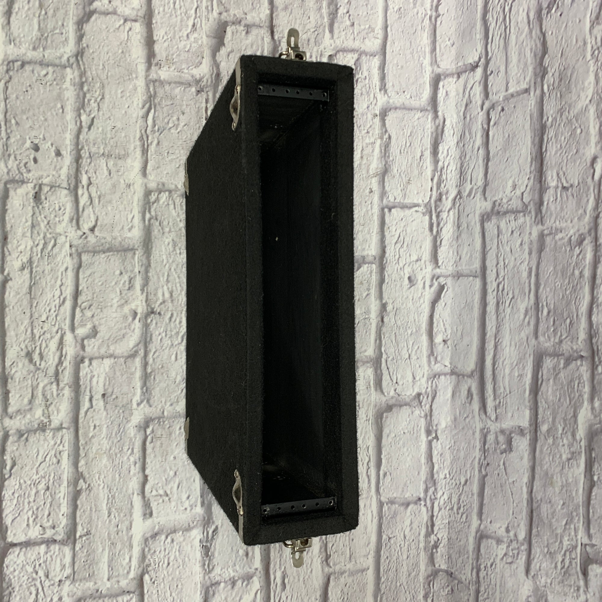 Grundorf 2U Rack Case