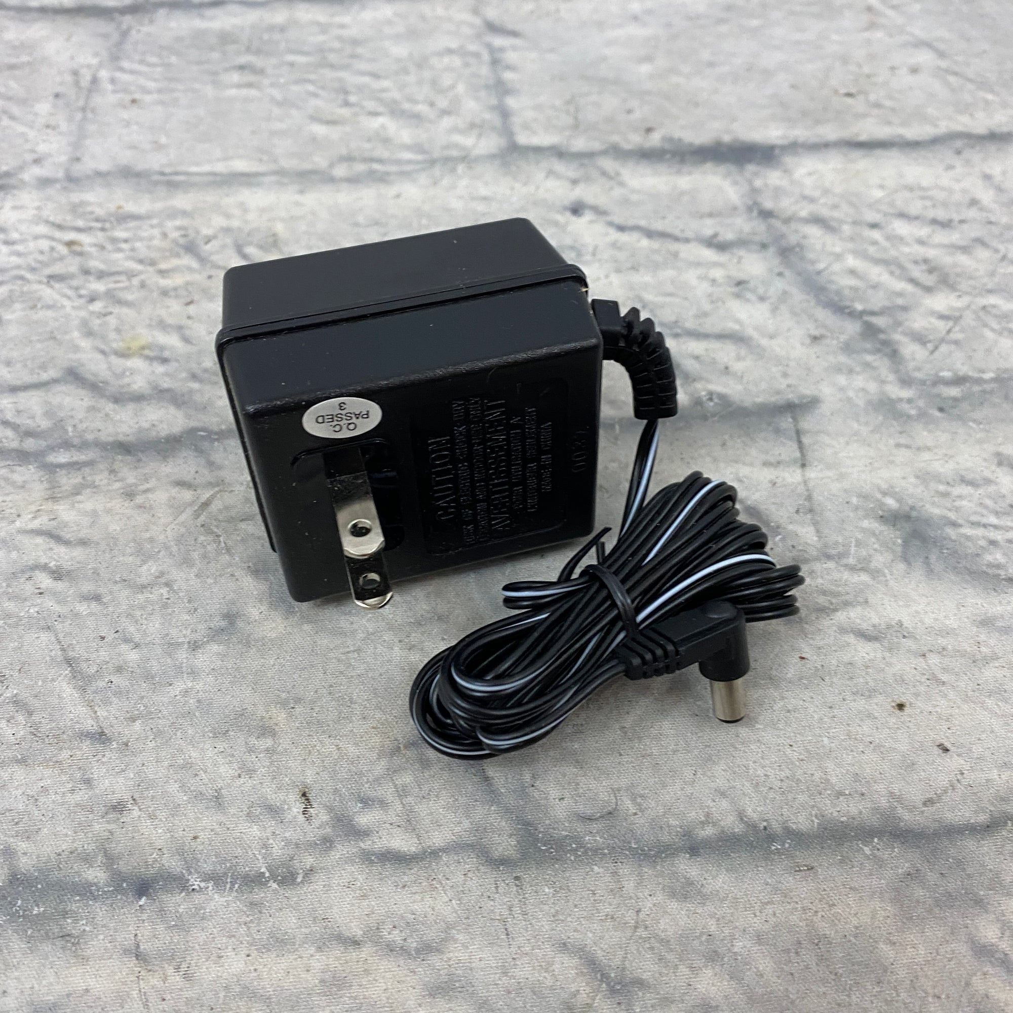 DOD AC Adapter