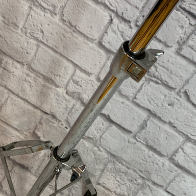 Sound Percussion Double Braced  Cymbal Stand