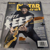 Guitar World Holiday 2015 | Keith Richards | Iron Maiden | The Beatles Magazine
