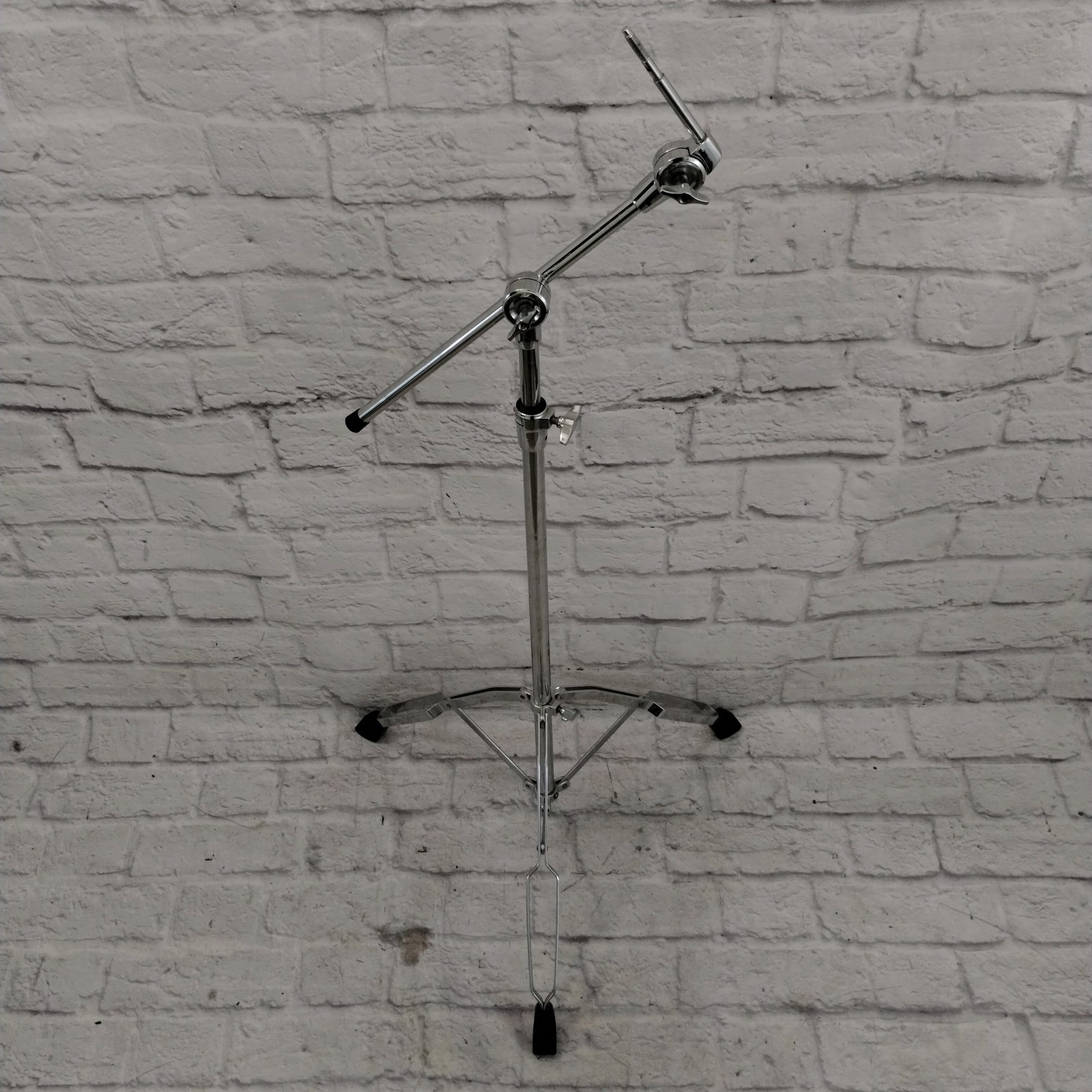 Pearl Double Braced Boom Cymbal Stand