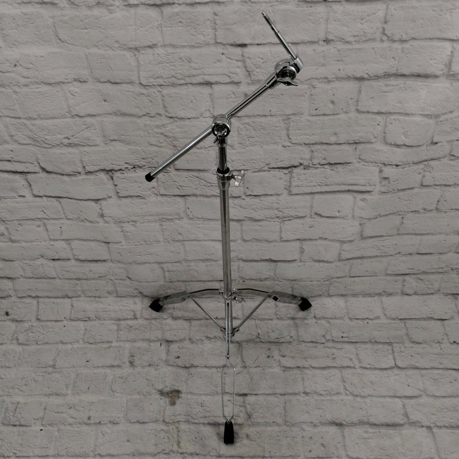 Pearl Double Braced Boom Cymbal Stand