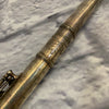 Sonore Flute - For Parts or Refurbishing