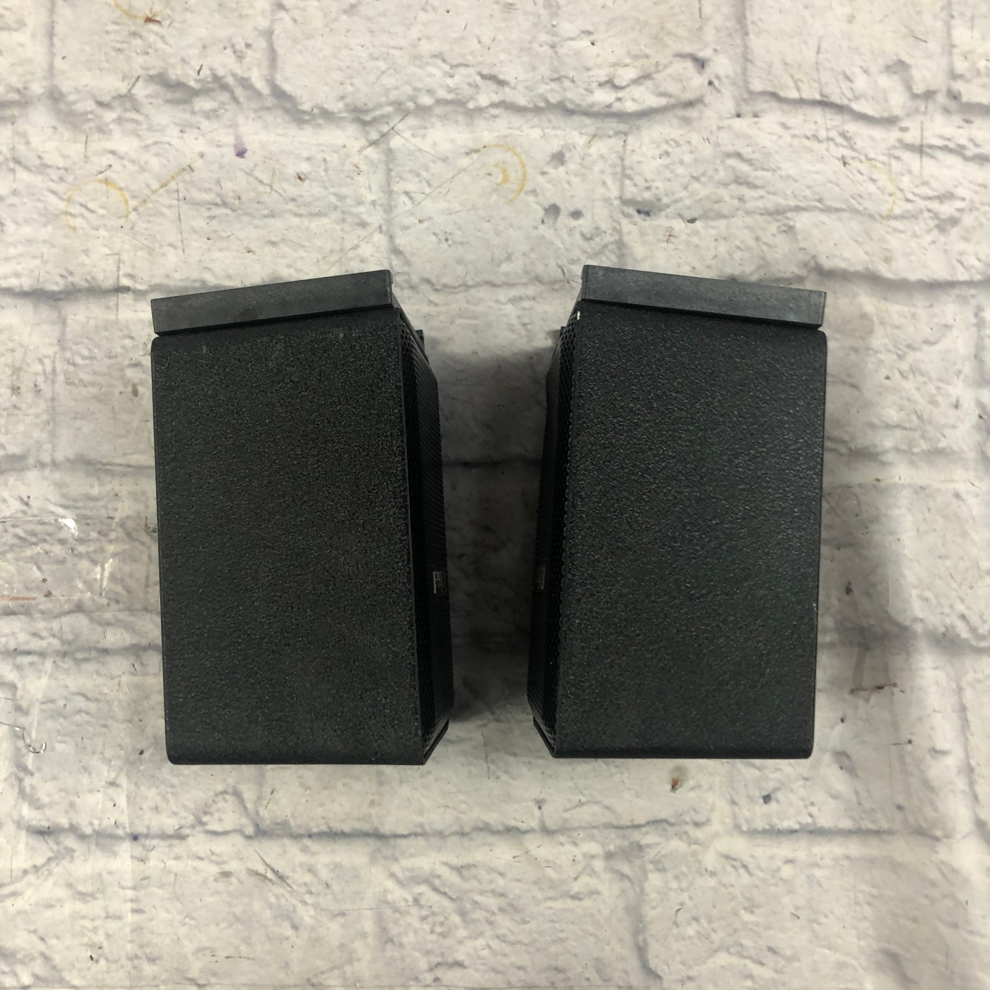 Roland PM30 Monitor Pair - No Subwoofer