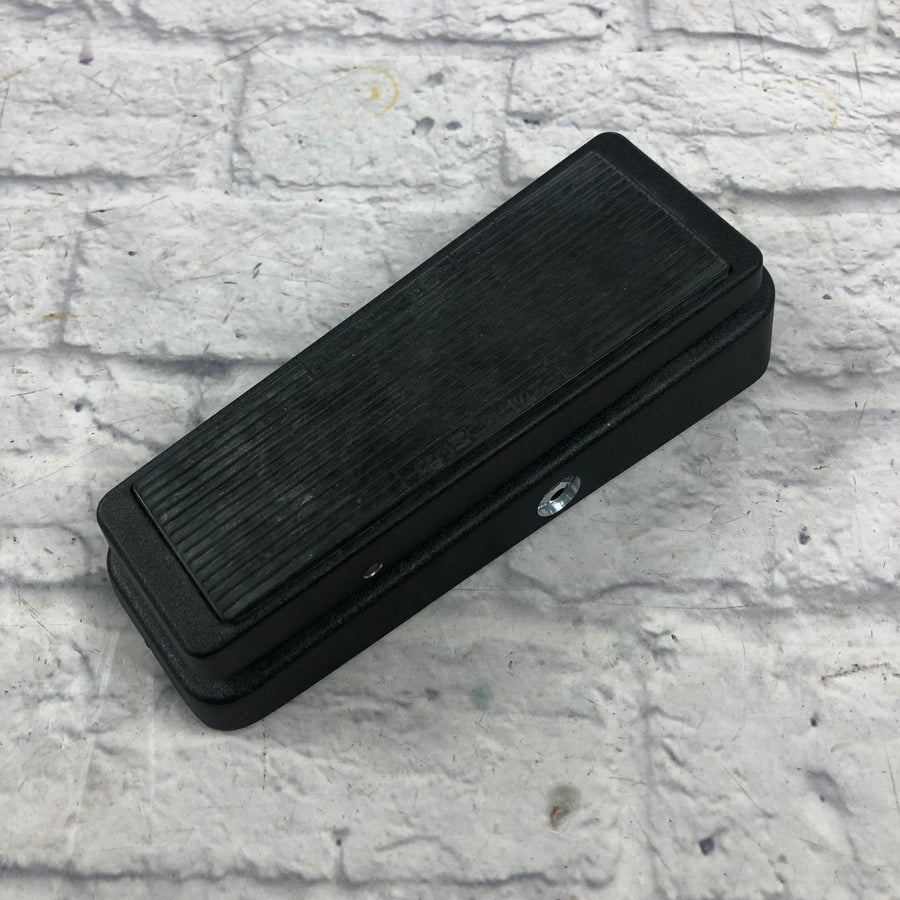Dunlop GCB80 High Gain Volume Pedal