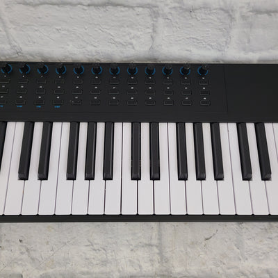 Alesis VI61 61 Midi Controller