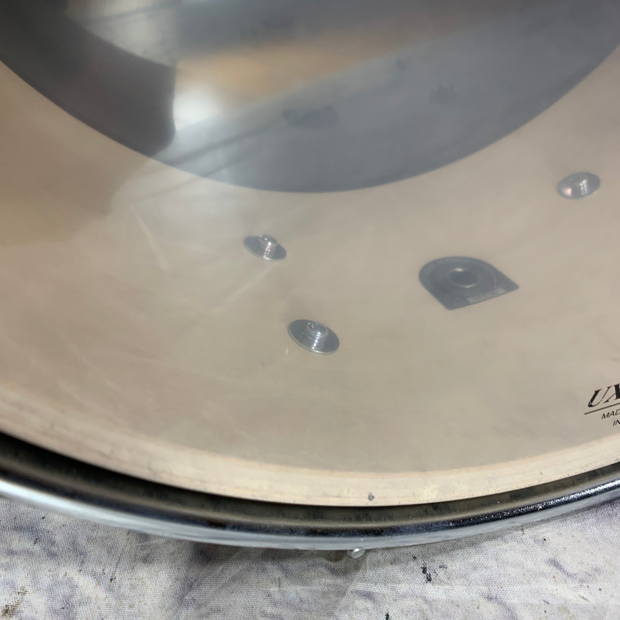 Mapex Mars 14 x 6 Birch Snare