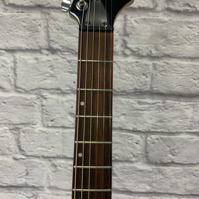 Silvertone SIK-1 Strat Style Electric Guitar