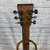 Martin Backpacker Travel Acoustic Guitar