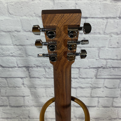 Martin Backpacker Travel Acoustic Guitar